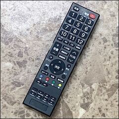 アグレクション 48インチ液晶テレビ TAG-48TV リモコン付き 動作確認済みの画像