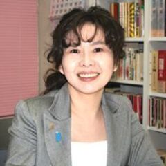 大河原由梨　占い＆風水建築教室