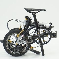 DAHON 「ダホン」 K3 RIDE Aカスタム 折り畳み自転車