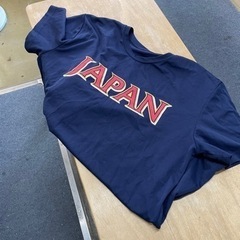 オールジャパンＴシャツ　LLの画像