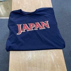 オールジャパンＴシャツ　LLの画像