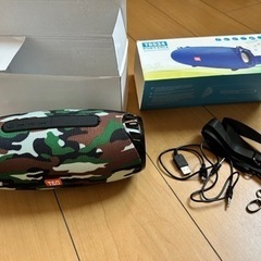 ワイヤレス スピーカー