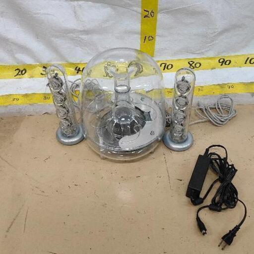 1013-073 HARMAN KARDON soundsticks スピーカーシステム