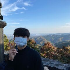 韓国人と韓国語と日本語で話したい方！ 韓国語一緒に勉強したい方 (11月30日までやります!!)の画像