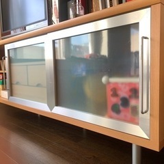 テレビボード　TVボード　テレビ台　TV台の画像