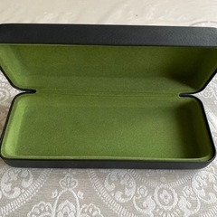 Zoff メガネケースの画像