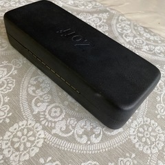 Zoff メガネケースの画像