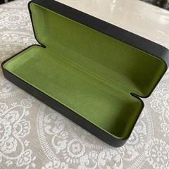 Zoff メガネケースの画像