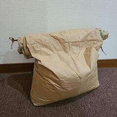 　お米12kgくらい