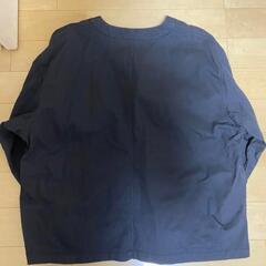 マーク ゴンザレス ノーカラージャケットの画像