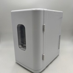 ☆博多駅南☆ディスプレー型ポータブル保冷温庫8L BL-108A...