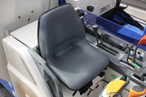 SOLD OUT】イセキ コンバイン 5条刈 HF559G 59馬力 自動水平