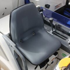 【SOLD OUT】イセキ コンバイン 5条刈 HF559G 59馬力 自動水平 ズームオーガ 実働214時間 デバイダ【簡易清掃/動作OK】【農機具でっく】【広島】【コンバイン】の画像