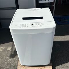 洗濯機 アイリスオーヤマ 2022年 IAW-T451 4.5㎏ ※参考価格29800 せんたくき【安心の3ヶ月保証★送料に設置込】💳自社配送時🌟代引き可💳※現金、クレジット、スマホ決済対応※