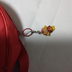 アンパンマン　リュックの画像