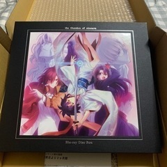 空の境界 BluRayボックス 完全生産限定版