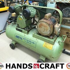 ✨ナカトミ　中古　BCP-58　コンプレッサー　100V✨うるま市田場✨
