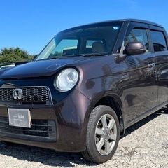 【支払総額17.8万円】h25年式N-one車検令和7年10月機...