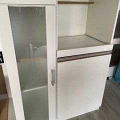ニトリ　キッチンボード【受け渡し決定済】