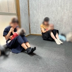 【中延駅】超少人数で赤ちゃんと楽しむ♪ベビーマッサージレッスンの画像