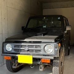 【今月中に】H5年　JA11V