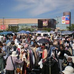 10/15(日)フリマへGO！　いこらも～る泉佐野　フリーマーケ...
