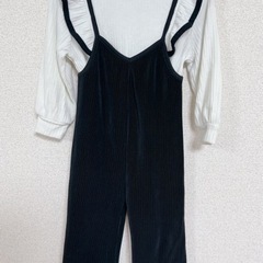 【キャミロンパース】95size