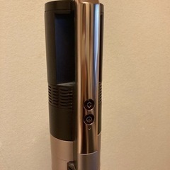 受渡し予定決まりました　故障　三菱コードレススティッククリーナーの画像