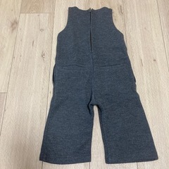 プティマイン　サロペットの画像