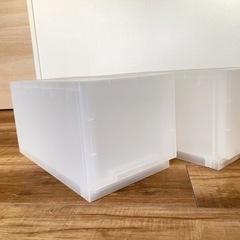 CDケース　2コセット