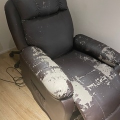 電動マツエクチェア