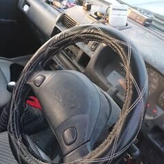 車検２年付きダイハツハイゼツト、四駆、ボタン式、エアコン、パワステ、検査受けました、車検2025年11月、冬の足に最適、新車よりワンオーナー気になる方宜しくお願い致しますリサイクル券、他全て込み価格常識があり個人間取引を理解してる方、宜しくご検討お願い致します、最後までお読み下さいの画像