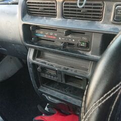 車検２年付きダイハツハイゼツト、四駆、ボタン式、エアコン、パワステ、検査受けました、車検2025年11月、冬の足に最適、新車よりワンオーナー気になる方宜しくお願い致しますリサイクル券、他全て込み価格常識があり個人間取引を理解してる方、宜しくご検討お願い致します、最後までお読み下さいの画像