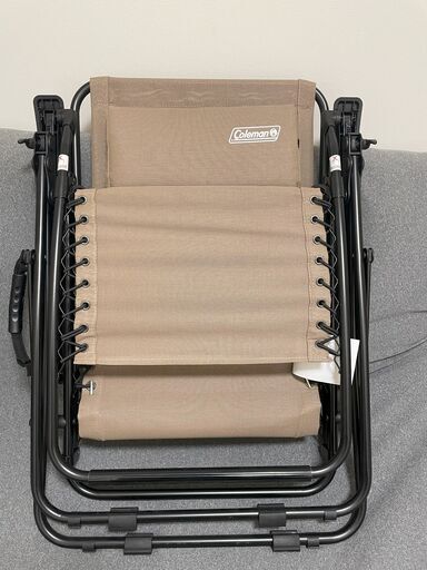 コールマン インフィニティチェア
