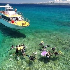 🚭のみ❗️10月22日(日)個人のボートでチービシ諸島へ行きませんか？？ - 那覇市