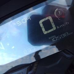 最終値下　ローン可能(OCクレジット)　現車確認歓迎　ホンダ HONDA バイク 400cc  CBR400R  NC56E　自動二輪　特選中古の画像
