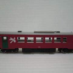 Nゲージ TOMIX 長良川鉄道 ナガラ300形(304号) の画像