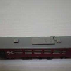Nゲージ TOMIX 長良川鉄道 ナガラ300形(304号) の画像