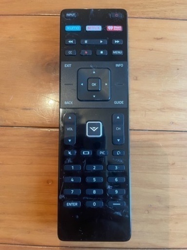 コンバーター付きテレビ＆モニター?