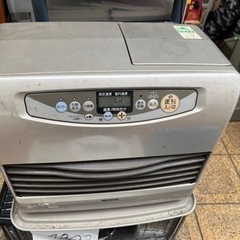 CORONA 石油ファンヒーター　7.2Lタンク