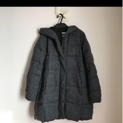(決まりました)譲ります　0円　【古着】earth music&...
