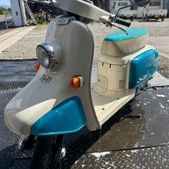 バイク