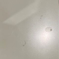 猫脚ドレッサーの画像
