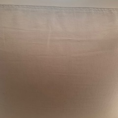 【決まりました】ニトリ ビーズソファ 大 本体(Nストレッチ)+...