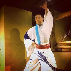 [渋谷] SHINNOSUKE～日本舞踊教室"縁-ENISHI-"/POPS・歌謡曲・演歌で踊る日本舞踊～）の画像