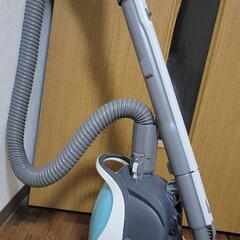 掃除機(今月29～30の午後に受け取っていただける方)