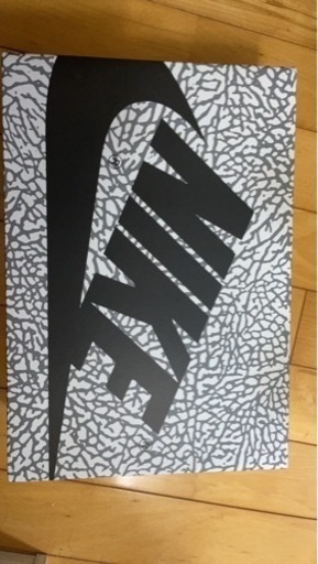 ナイキ エアジョーダン1 ハイ OG  