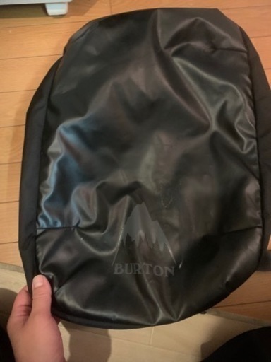 【大特価】バートン　リュック　【値下げしました！】