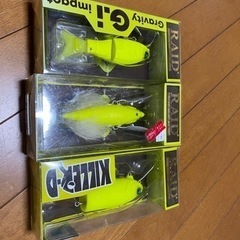レイドジャパン