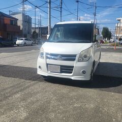 ★★ 支払い総額15.8万円(圏内に限り)　車検２年付　年式	平...
